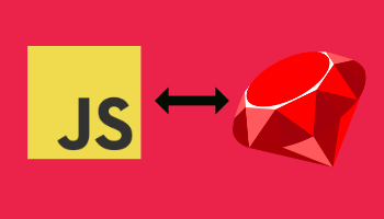 Javascript To Ruby Helper