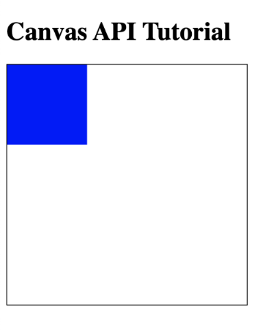 Expanding the width and height of HTML5 Canvas using attributes
